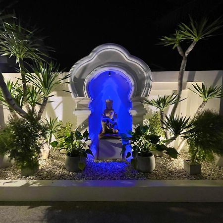 View Talay Villas, Luxury Private Pool Villa, 500M From Jomtien Beach - 37 Экстерьер фото