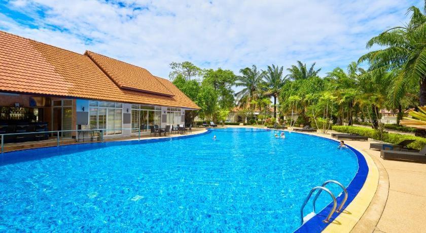 View Talay Villas, Luxury Private Pool Villa, 500M From Jomtien Beach - 37 Экстерьер фото